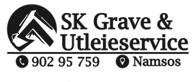 SK Grave & Utleieservice AS